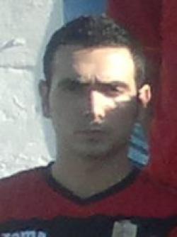 Fran (Cuevas C.F.) - 2011/2012