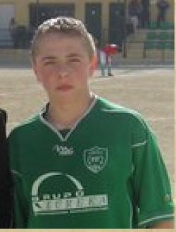 Jos (A.D.P. Parador) - 2011/2012