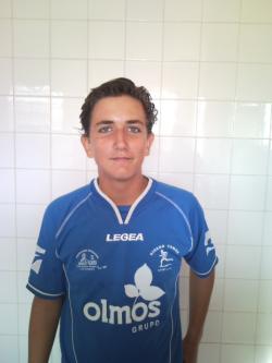 COBOS (Arenas de Armilla) - 2011/2012