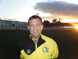 Charra (U.D. Nerja Balompi) - 2011/2012