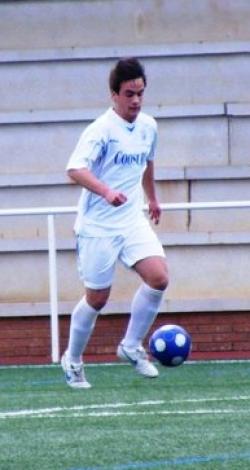 fran (C.D. Vilches) - 2011/2012