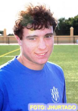 Nico Fernndez (Vlez C.F.) - 2011/2012