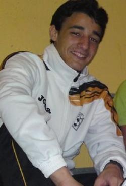 Brayan (SanAntonio Casanueva) - 2011/2012