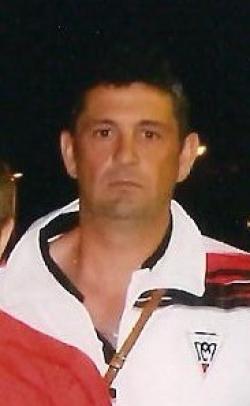 Basilio (Cerro Muriano C.F.) - 2011/2012