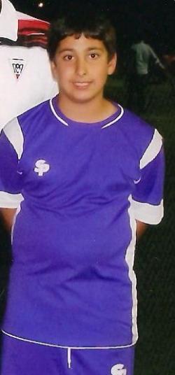 Jaime (Cerro Muriano C.F.) - 2011/2012