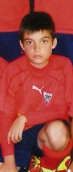 Isaac (Cerro Muriano C.F.) - 2011/2012