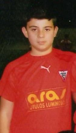 Alberto (Cerro Muriano C.F.) - 2011/2012