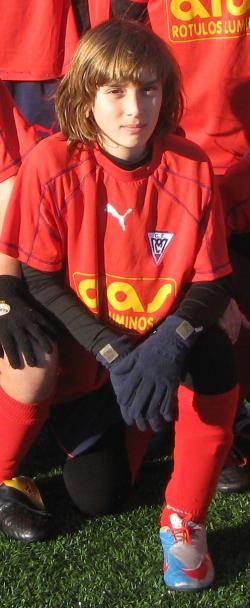 Carrasco (Cerro Muriano C.F.) - 2011/2012