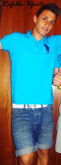 Rafa (C.D. Hurcal) - 2011/2012