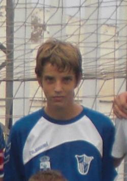  Di Miguy (A.D. Poli Aguadulce) - 2011/2012