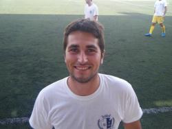 Alberto (U.D. Nerja Balompi) - 2011/2012