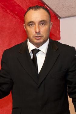 Josu Uribe (Girona F.C.) - 2011/2012