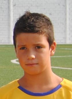 Lpez (Sporting Conil) - 2011/2012
