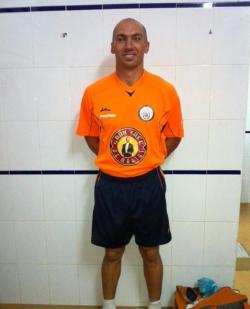 Daro Andreani (C.D. Tuccitana) - 2011/2012