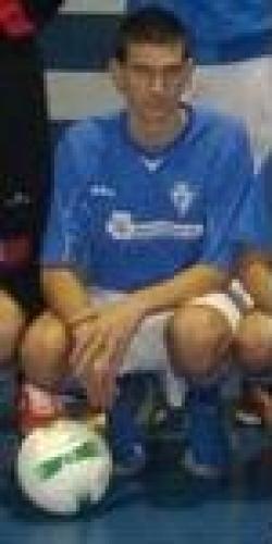 Sergio (U.D. Maracena) - 2011/2012