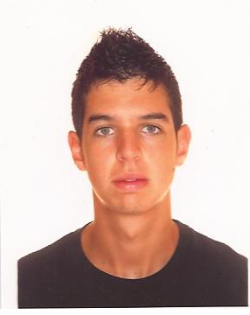 Josemi (U.D. Maracena) - 2011/2012