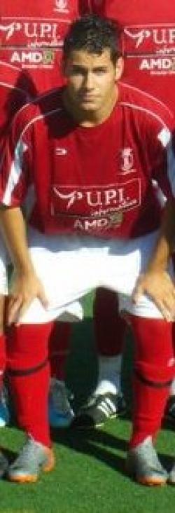 Mueco (A.D. Mancha Real) - 2011/2012