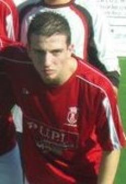 Jose Ramn (A.D. Mancha Real) - 2011/2012