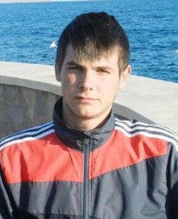 NICO (C.F. Adra) - 2011/2012