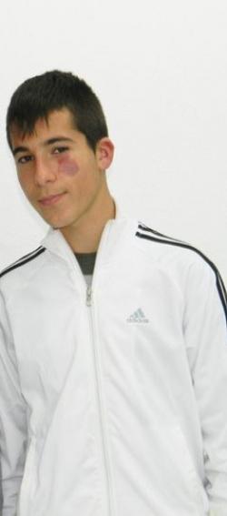 Nando (C.F. Adra) - 2011/2012