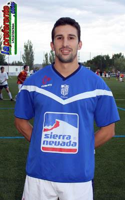 Bienve (Atltico Monachil) - 2011/2012