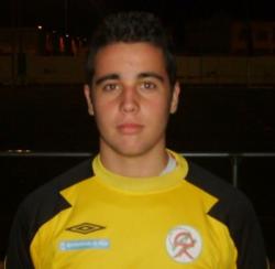 Juanma (Carboneras) - 2011/2012