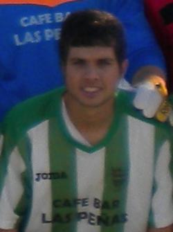 lvaro Gil (C.D. Iznalloz) - 2011/2012