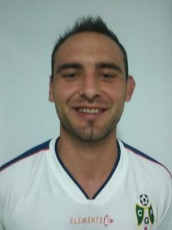 Carlos (Gabia C.F.) - 2011/2012