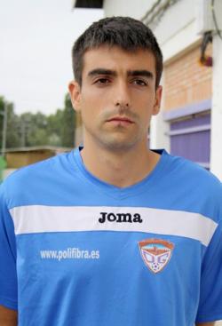 Ernesto Gmez (C.D. Guadalajara) - 2011/2012
