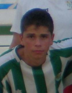 Fran (Ibros C.F.) - 2011/2012
