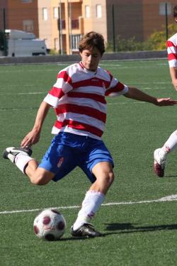 Jairo (Granada C.F.) - 2011/2012