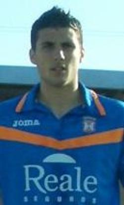 Juan ngel (Villargordo C.F.) - 2011/2012