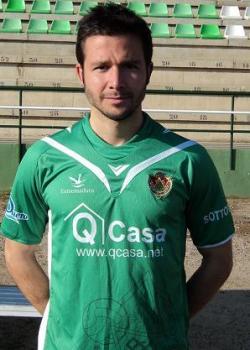 Diego (C.P. Cacereo) - 2011/2012
