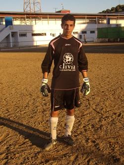Juan Antonio (Linares C.F. 2011) - 2011/2012