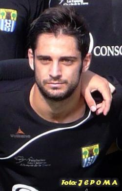 Mario (Alhaurn de la Torre) - 2011/2012