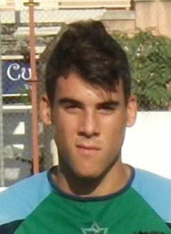 Morales (C.D. Oriente B) - 2011/2012