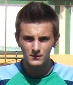 Isaac Picn (C.D. Oriente) - 2011/2012