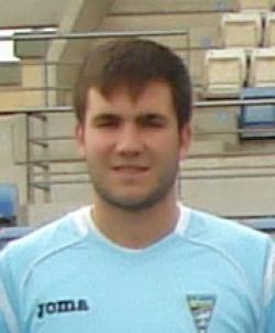 Bernardo (C.P. Ejido) - 2011/2012