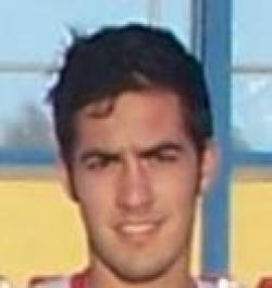 Carmelo (C.D. Oriente B) - 2011/2012