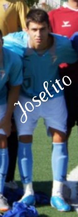 Joselito (San Fernando CDI B  ) - 2011/2012