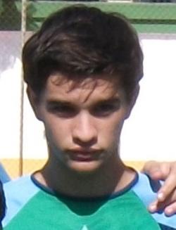 CARLOS (C.D. Oriente B) - 2011/2012