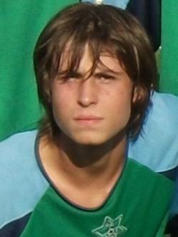 Tabernero (C.D. Oriente) - 2011/2012