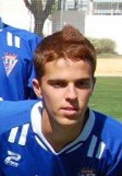Manito (San Fernando C.D.) - 2011/2012