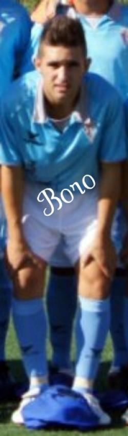 Boro (San Fernando C.D.) - 2011/2012
