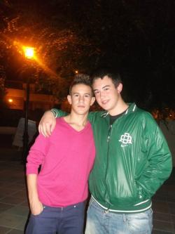 Projec (Montefro C.F.) - 2011/2012