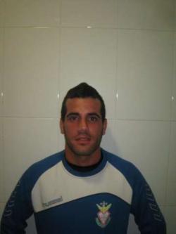 Pijo (Plus Ultra CF) - 2011/2012
