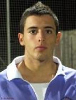 Javi (P.D. Jienense) - 2011/2012