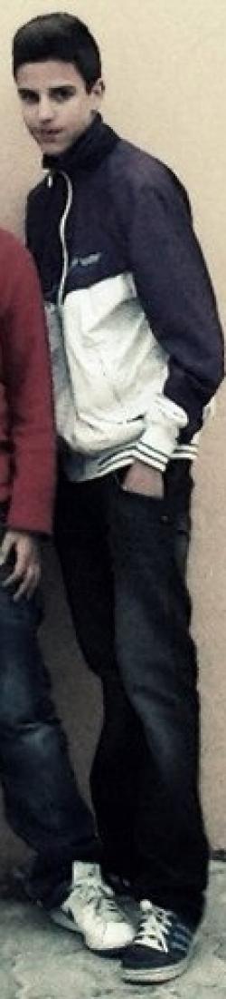 Jorge (Montefro C.F.) - 2011/2012