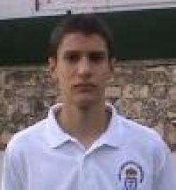 Dani Fernndez (P.D. Jienense) - 2011/2012