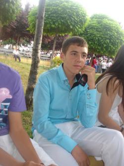 Victor (EMD Villacarrillo) - 2011/2012